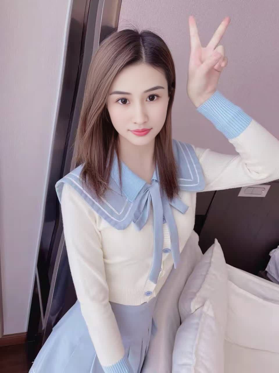 北京丰台天然美乳贝贝，活好懂配