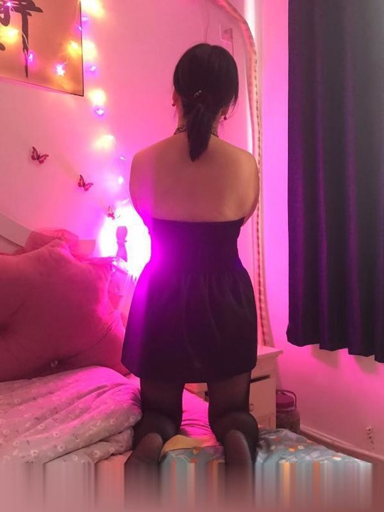 天津河北区淫荡少妇