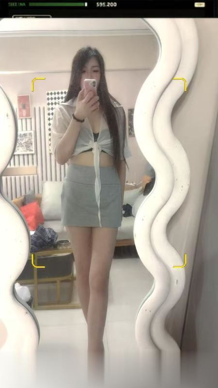 合肥蜀山性感小蛮腰