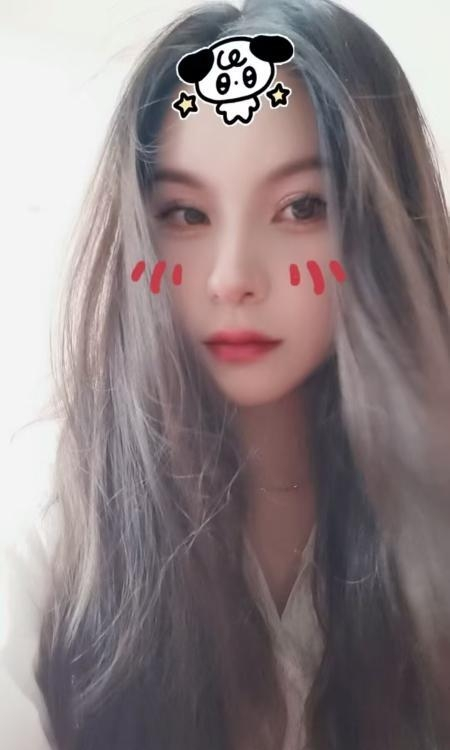 武汉市汉口小女人