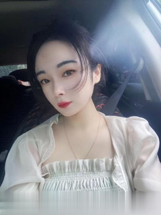 山东-济南阿朵好多水.颜值很高，腰细屁股大，酥胸圆润至...