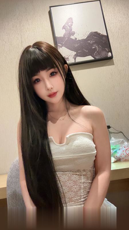 无锡新区妮妮玉体游记