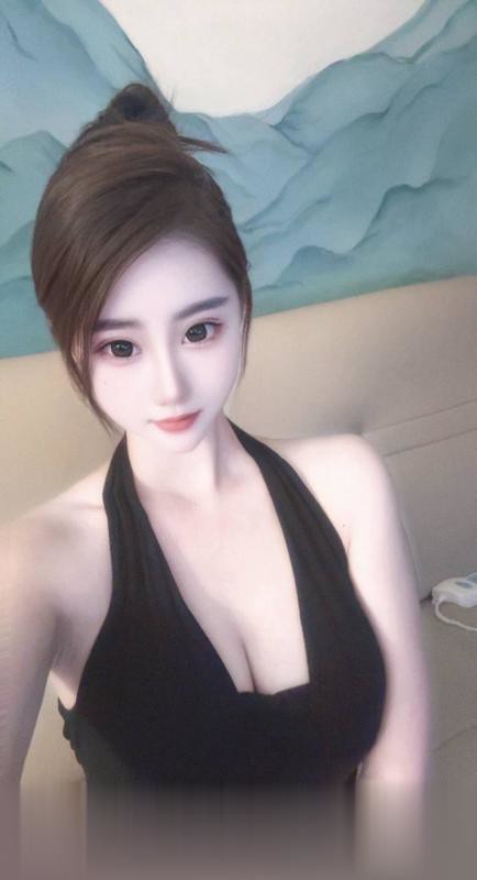 广州天河纯天然大胸妹子