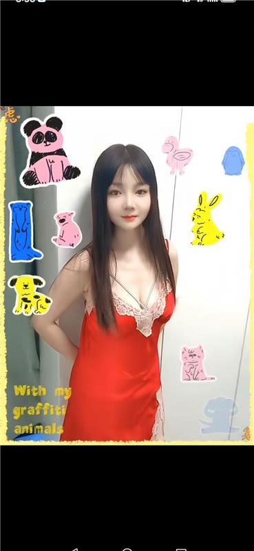 北京水床水磨拉丝妹子