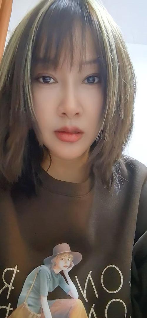 丰台角门东新人 刚从深圳来北京 五官精致 照片绝对真实