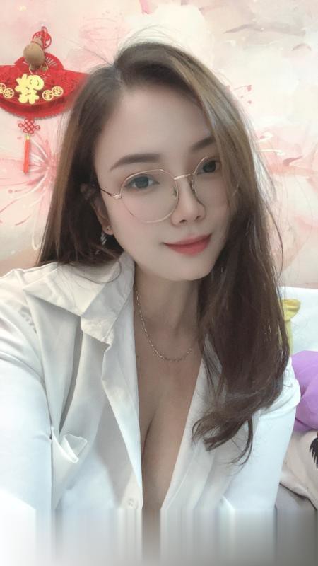 青岛北区服务系馨姐和老师玩角色扮演