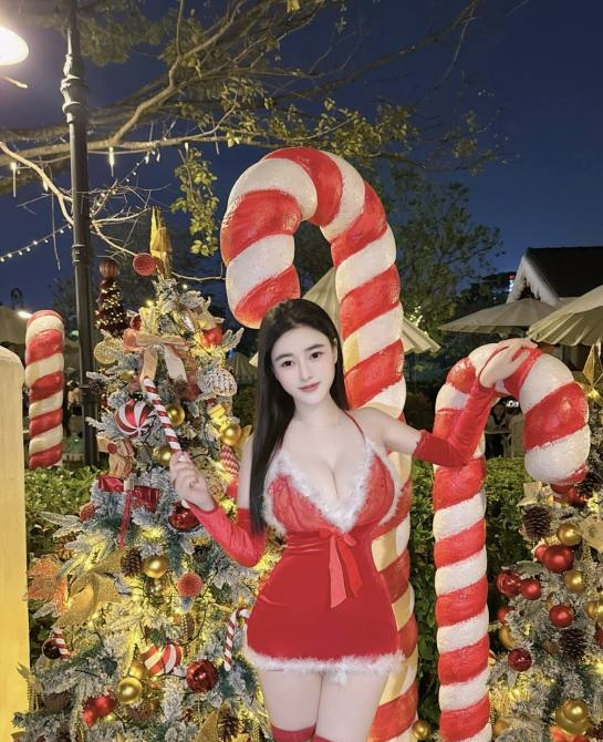 深圳市福田E奶大波思雨