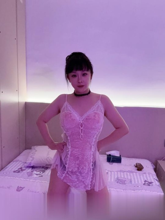 广州天河露思..小姐姐