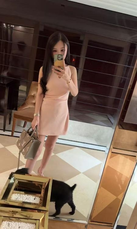 成都市东站可调教佳怡