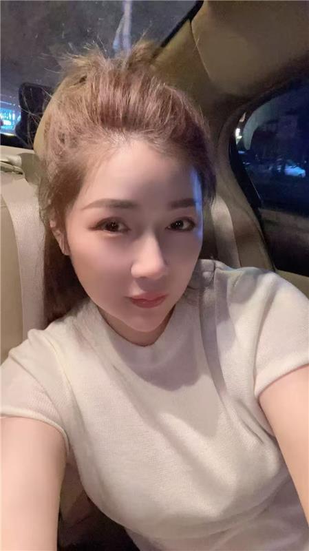 常州气质少妇,舒服