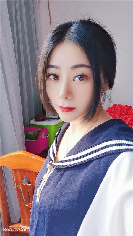 [未央区] 明京九合院会服务的妹妹，身材很顶