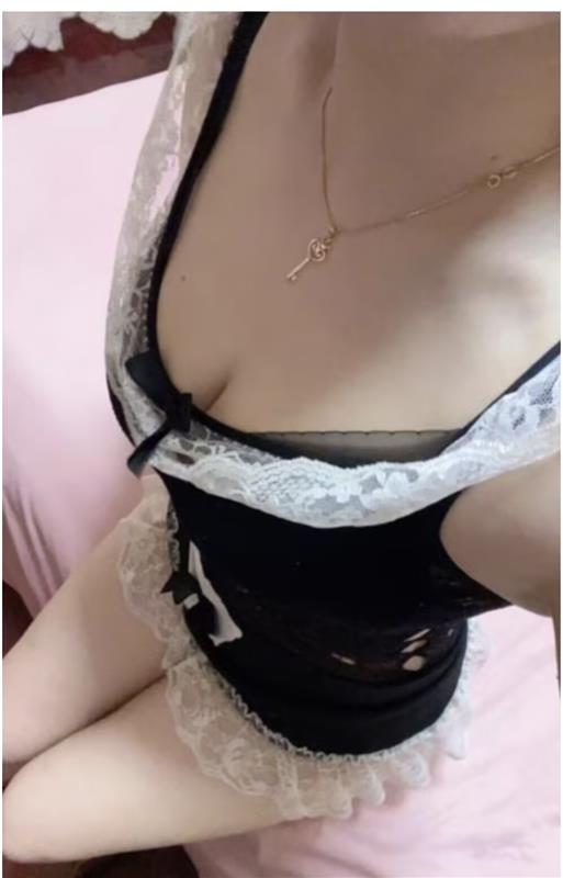 郑州港区可三通的姐姐