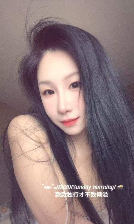 广州市可可闺蜜双飞