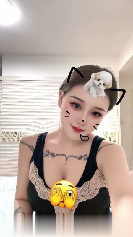 合肥二刷包河纹身妹