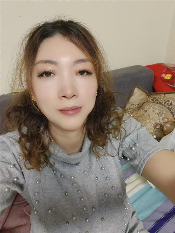 沈阳铁西好熟女晶姐