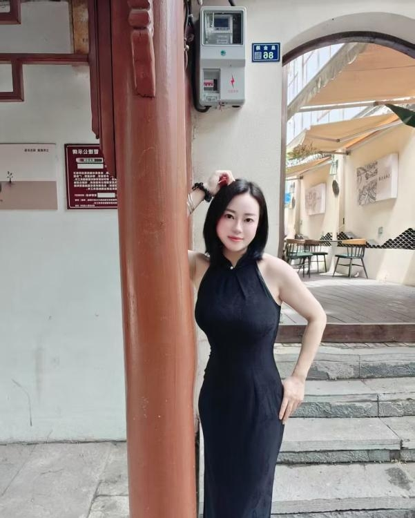 成都市温柔熟女