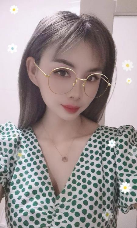 西安市北郊初晴