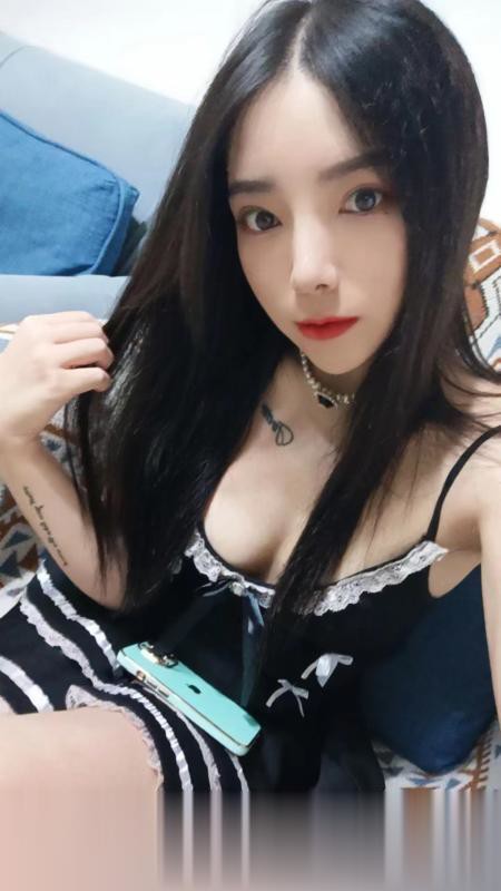 西安二刷小苏上门小姐