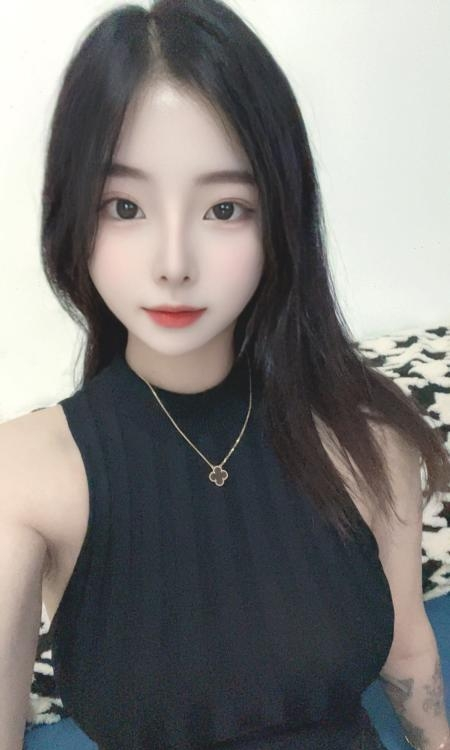 深圳市颜值老师鹿鹿