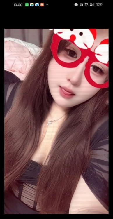 沈阳市西塔佛系大胸娃娃