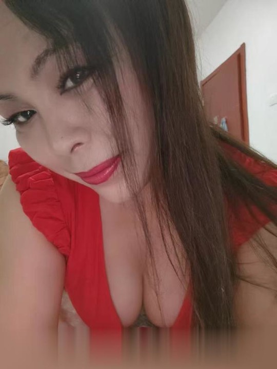 合肥瑶海大胸熟女