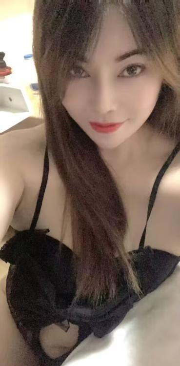 闵行销魂玉女小静