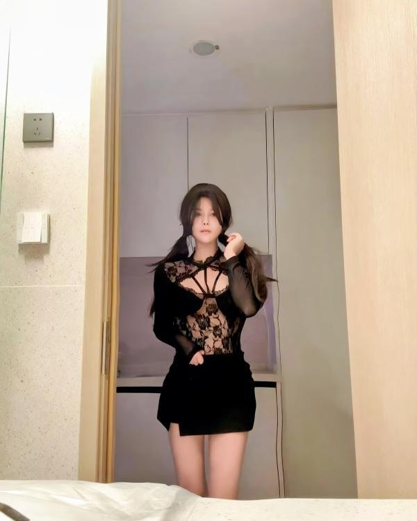 杭州市拱墅嗨丝萌妹海棠