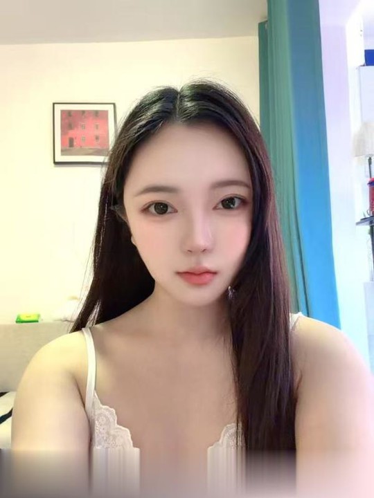 静安菲菲小可爱