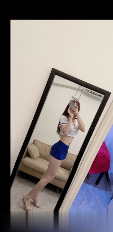 深圳宝安西乡护士莹莹个人自聊肤白貌美大长腿