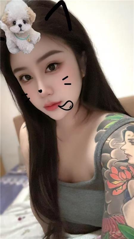 天津滨海漂亮小姐姐