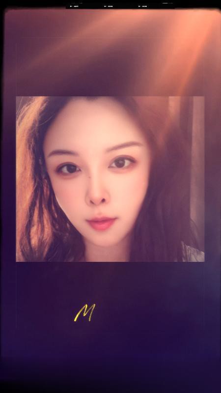 江西-南昌七彩猫猫小姐姐