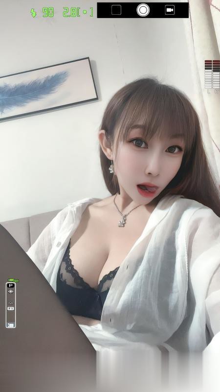 杭州拱墅美乳气质茜茜