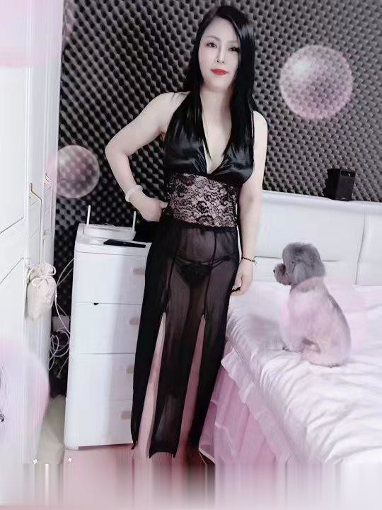 北京东五环双桥性感少妇