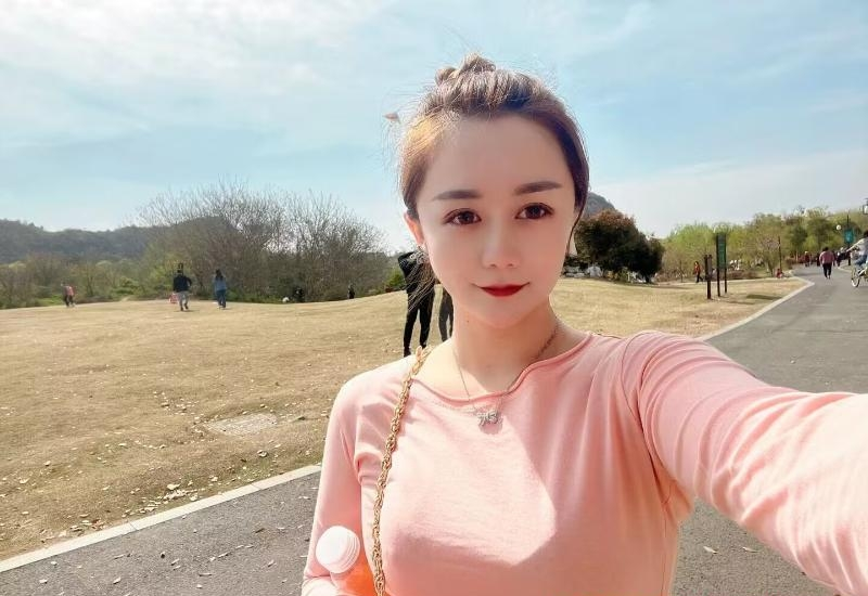 苏州市姑苏舞蹈美女筱筱