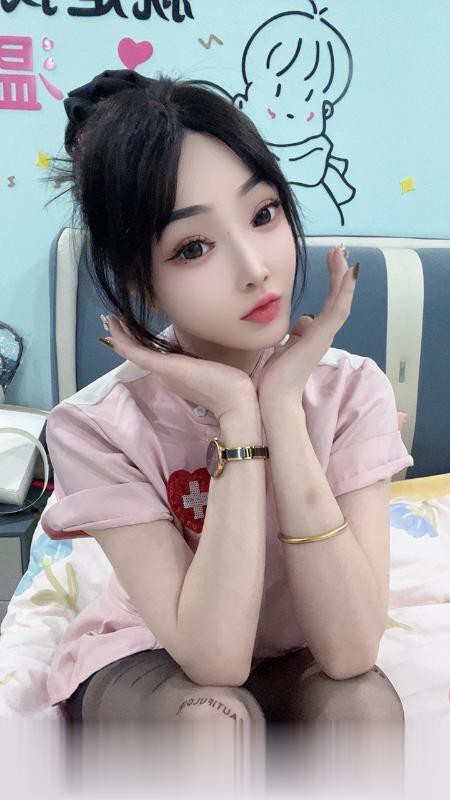 杭州邂逅萧山李小璐