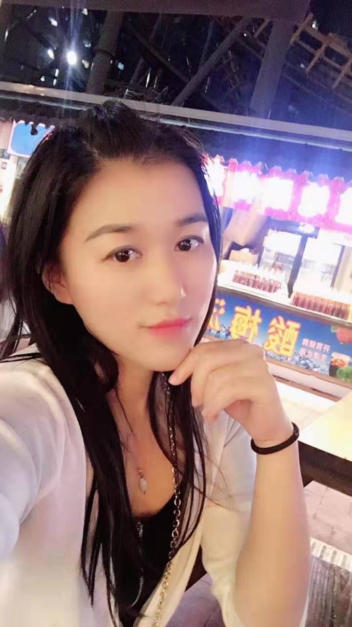 闵行莘庄妹子，已验证