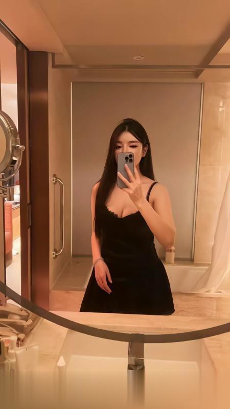 上海性感情趣涵涵