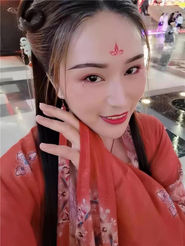 南稍门兼职小姐姐