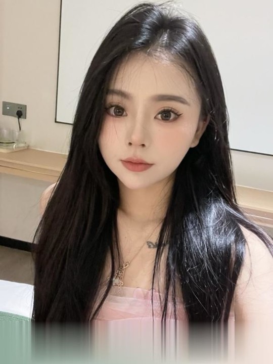 深圳罗湖颜值小沫