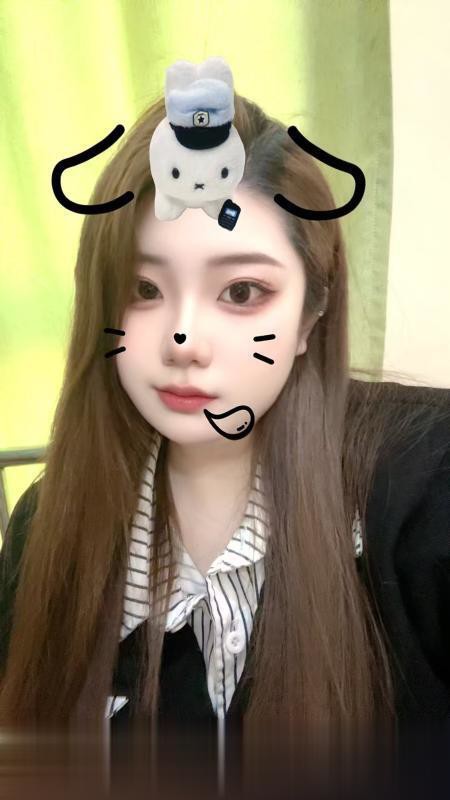 天津河东小诺诺.