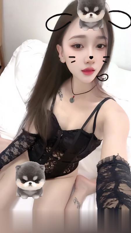 渝北性感苹果性感妹子