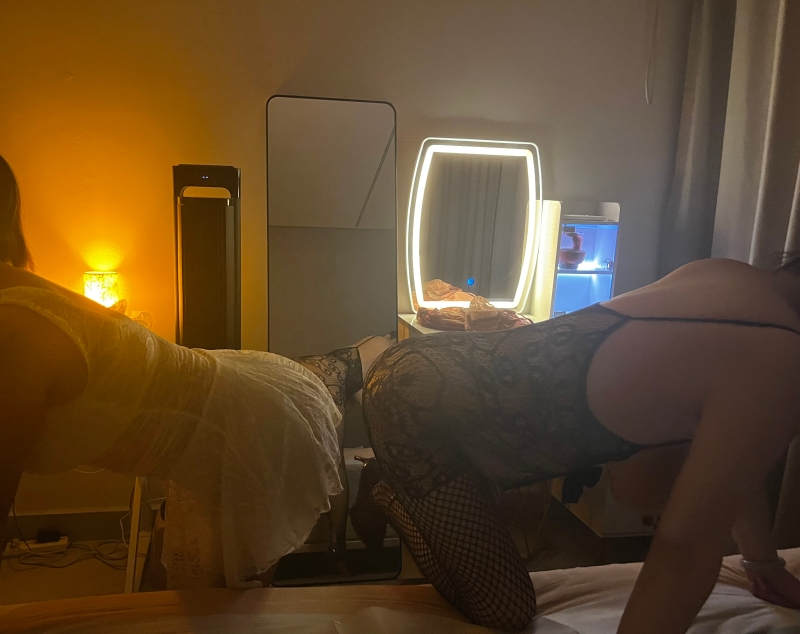 苏州市姑苏双飞熟妇