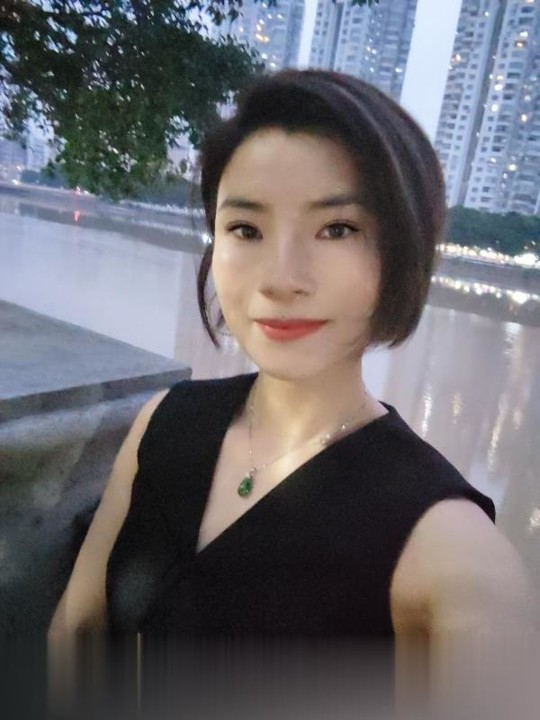 广东-广州番禺洛溪少妇娜娜