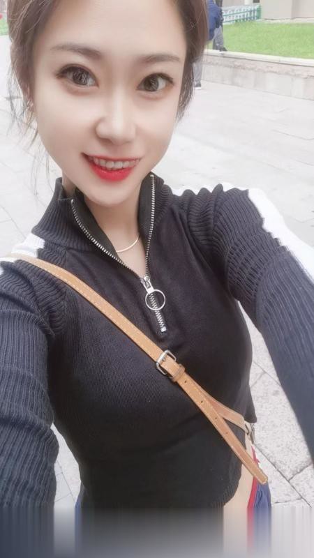 哈尔滨骚货妹妹..