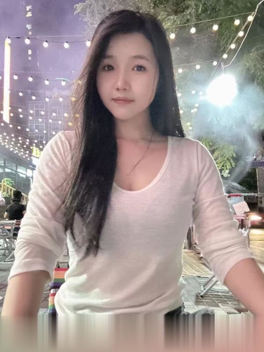 大连中山区九儿.