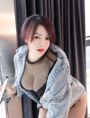 西安大胸美琪老师