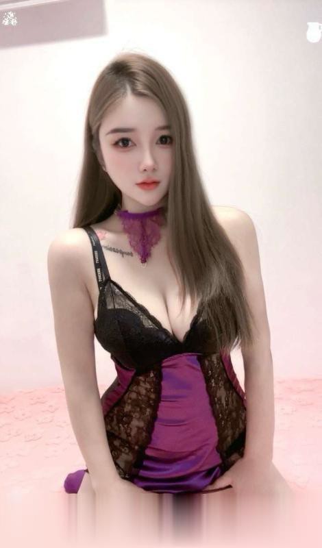 吴中颜值爆表姨妹