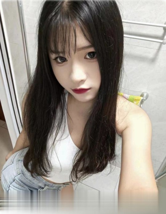 济南大奶小骚妹