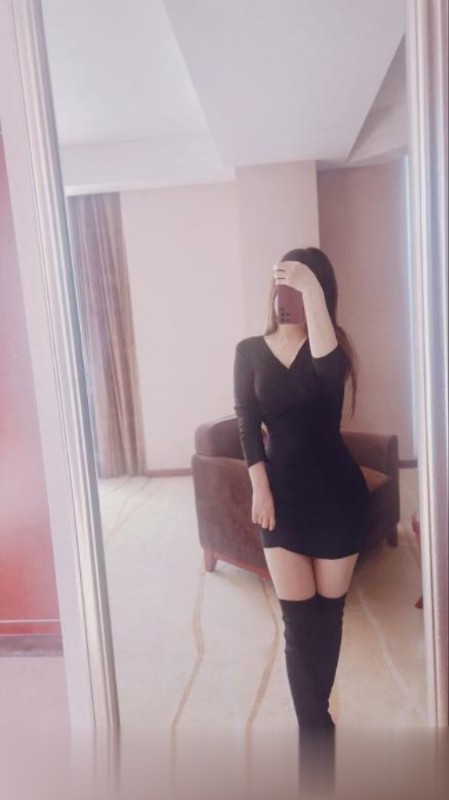 青岛金水路小魅狐