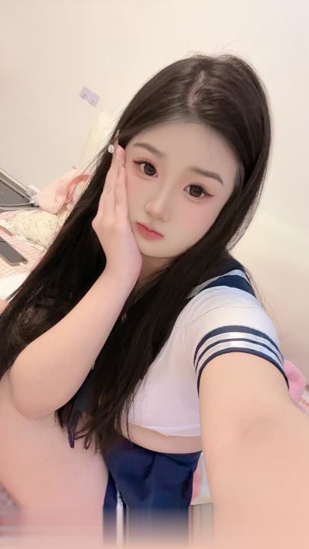 上海普陀肉嘟嘟小妹妹